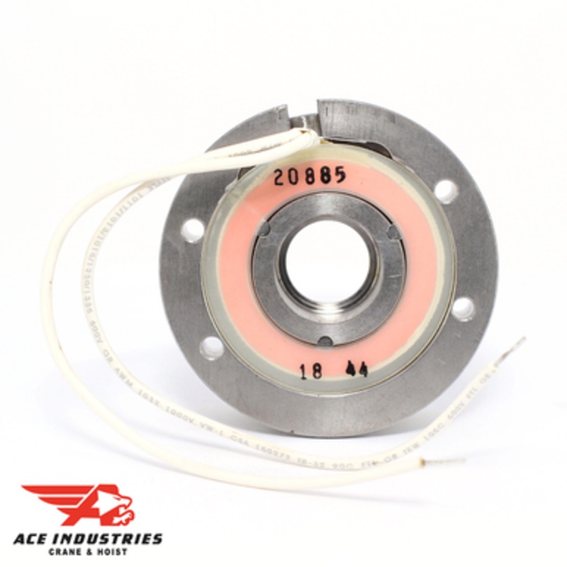 CM Brake Field 220 V, 20658 (1121)