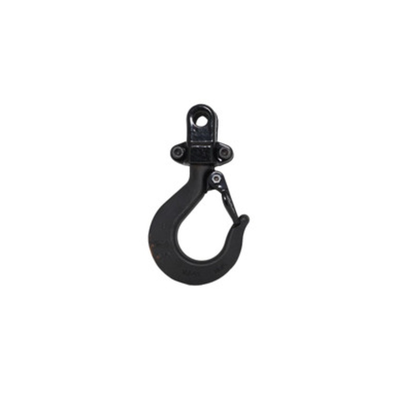 CM Upper Hook Assembly Kit 0.75 TON, BAN-0120 (43156)