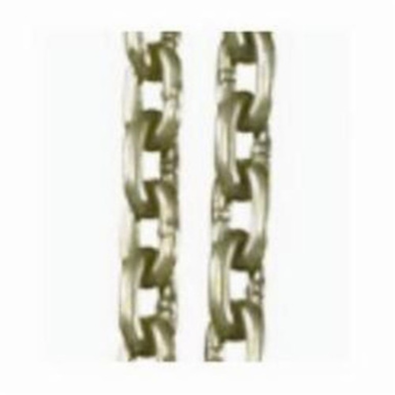 Columbus McKinnon Load Chain 1/4 inch, 85889 (1857)
