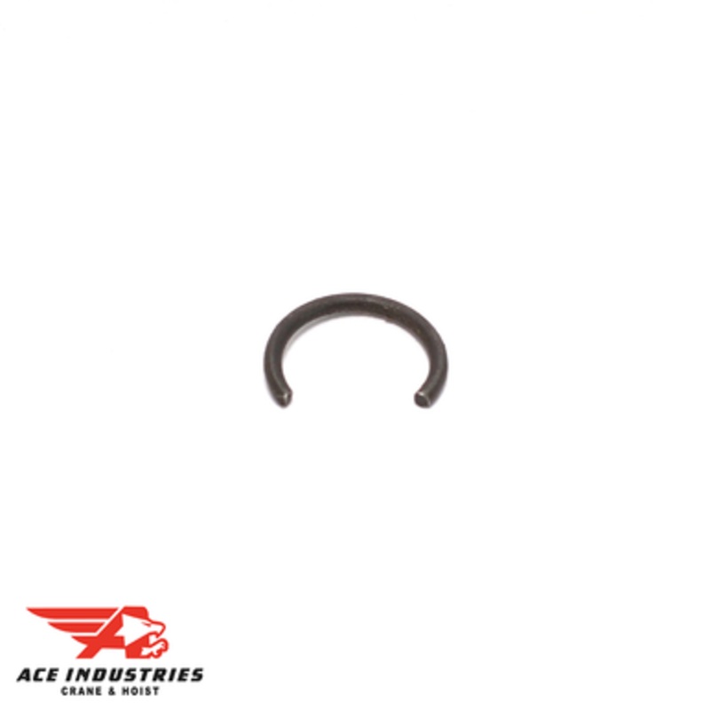 Handwheel Shaft Snap Ring (1303)