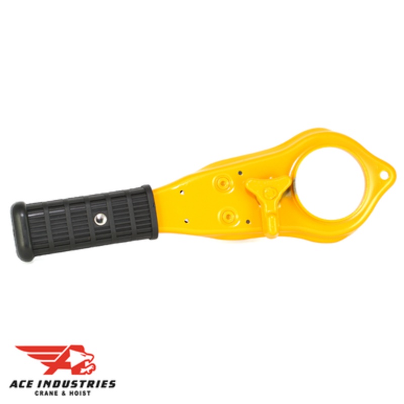 Harrington Lever Assembly L5BA0086211 (4880)