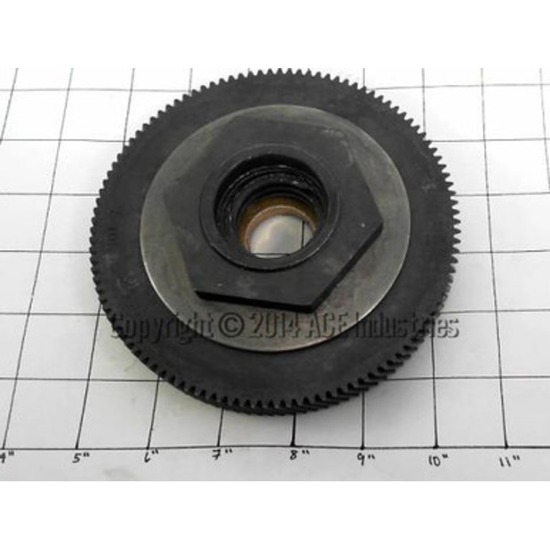 Load Equalizer Assembly (2681)