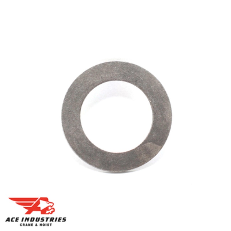 Pinion Thurst Washer (1024)