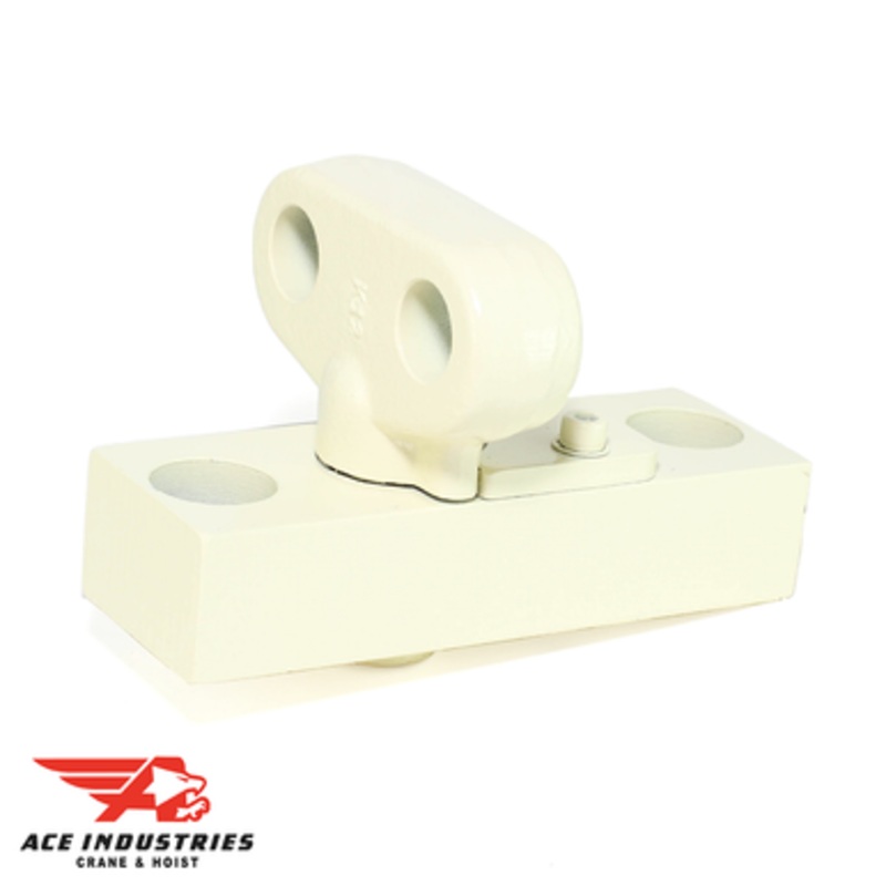 Trolley Lug Assembly Kit 14J3