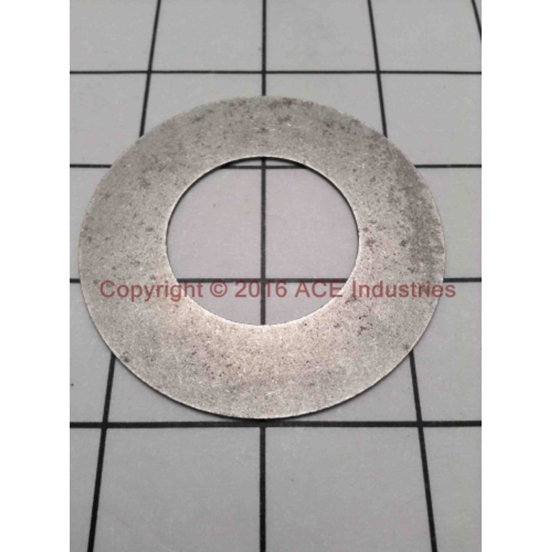 Yale Oil Slinger Ew-C .039T 2.59 Od, 643408101 (9952)