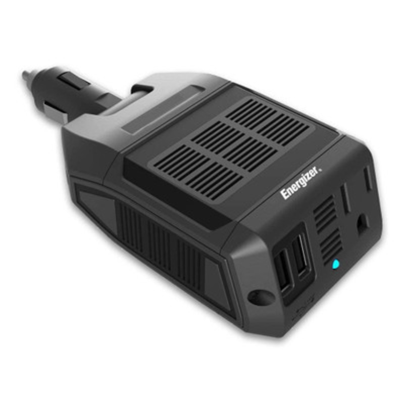 12V DC To AC Modified Sine Wave 100 Watt Inverter
