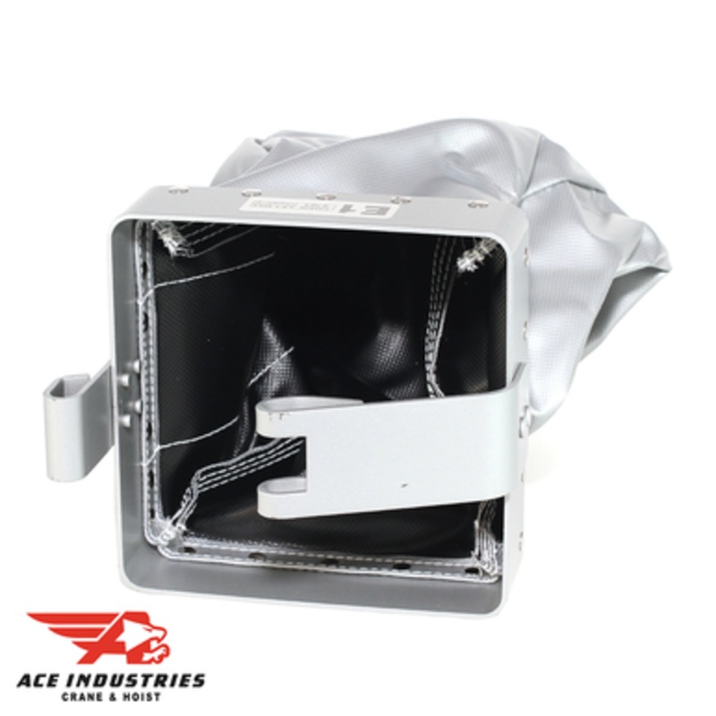 Chain Container Kit E1 ER2, Models:ER2 - BK2E1