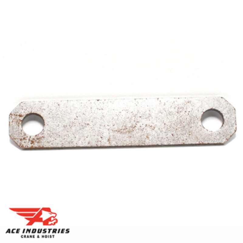 CM Brake Plate 624-190, 24741 (1829)