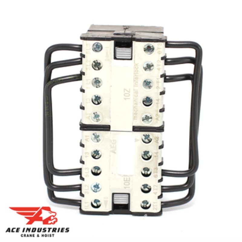 CM Contactor, 20814