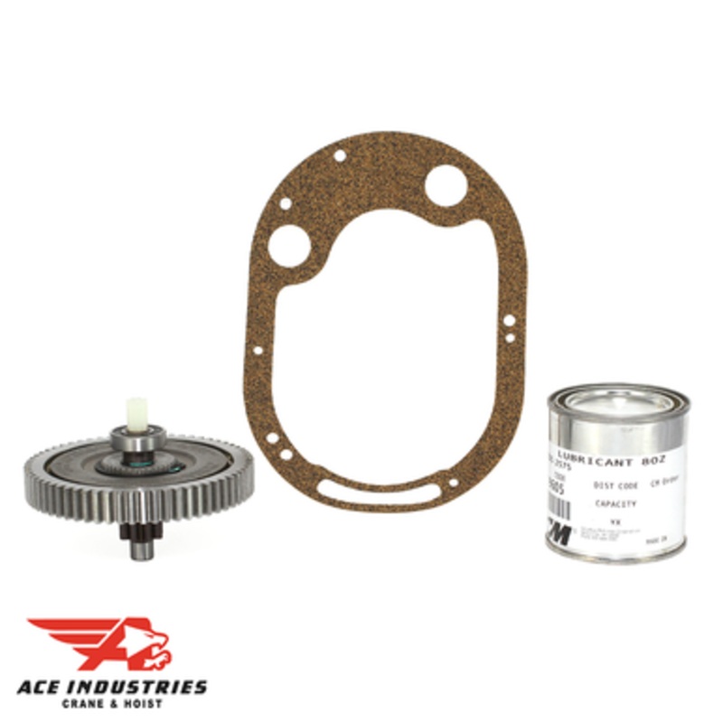 CM Lodestar Protector Kit, Model F & H - 2880