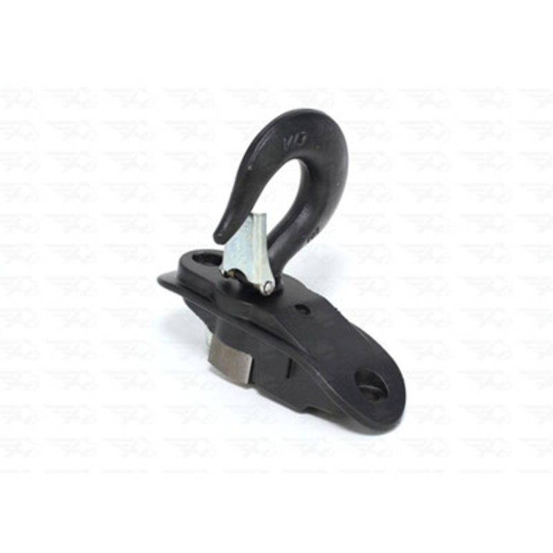 CM Rigid Latch Hook Hoist Suspension, 2788NH