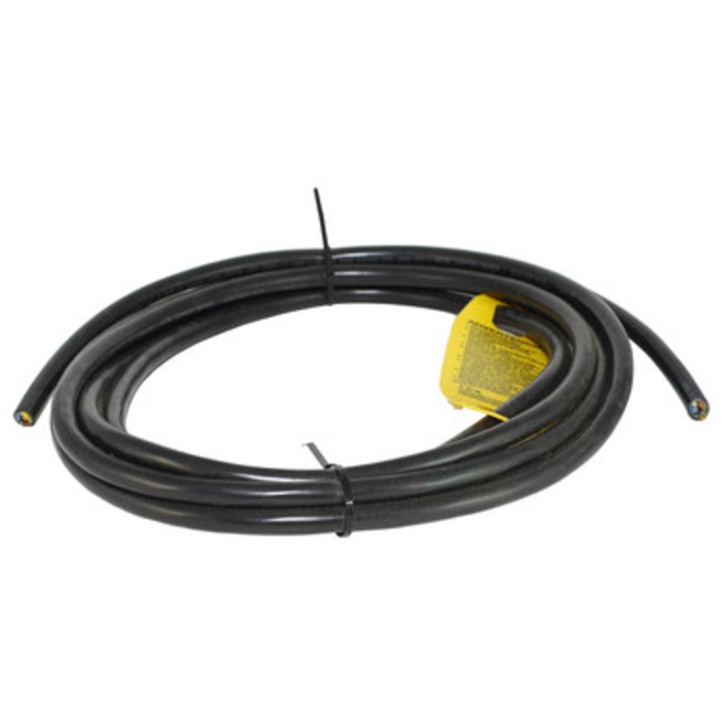 Coffing Control Cable Assembly PBC2100 16 (2380)
