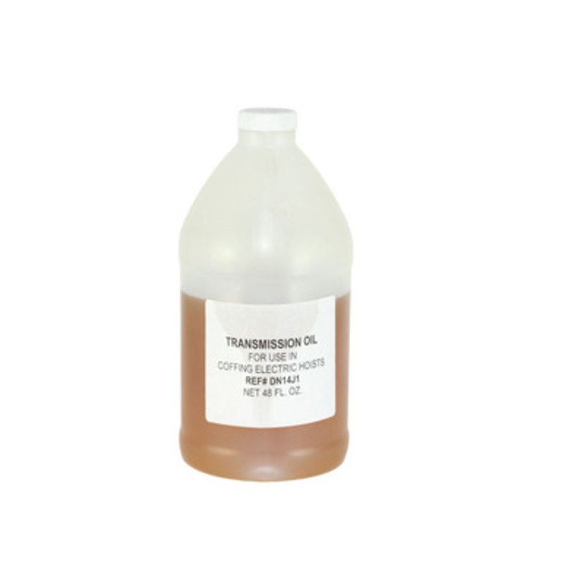 Coffing Transmission Oil 14J1 (2413)