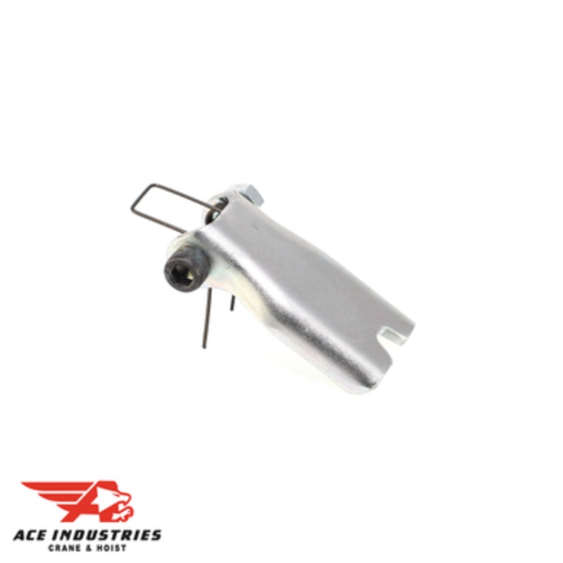 Harrington Latch Assembly L5BA0251071