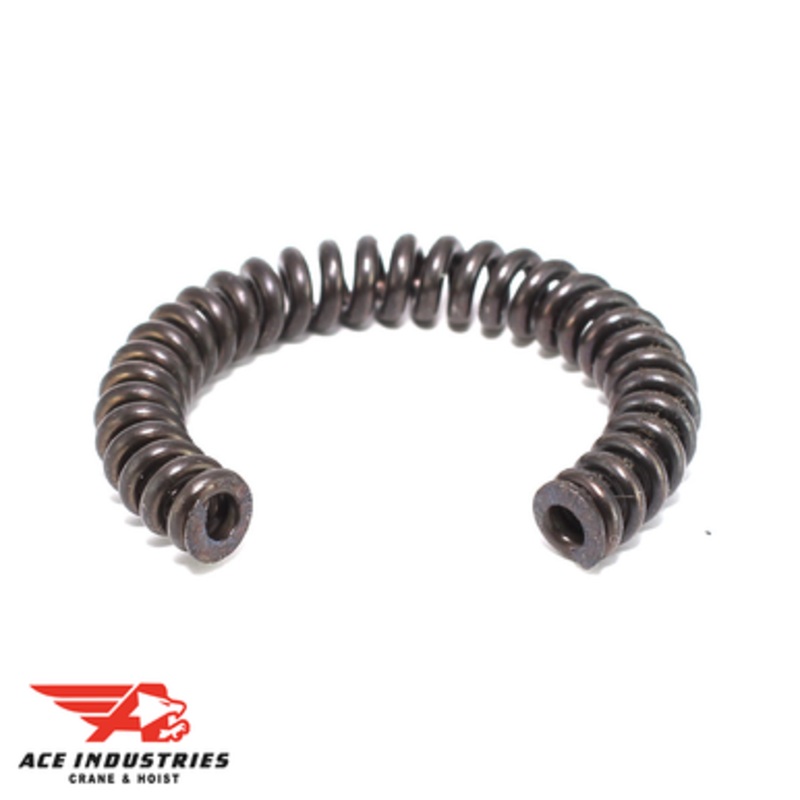 Spring - Load Brake (Plain- No color code) 10833401