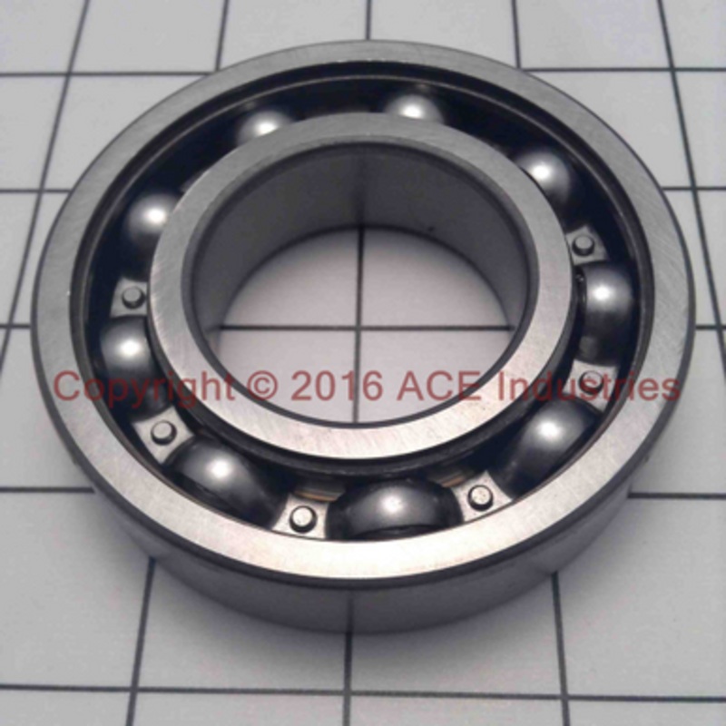 Worm Gear 35 fpm 487K4