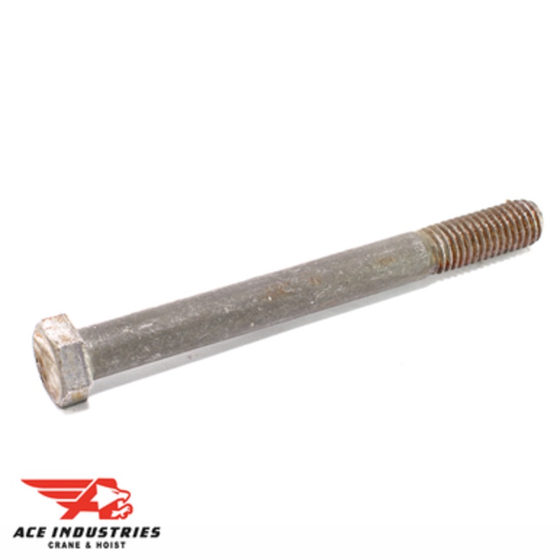 bolt, dead end 89508