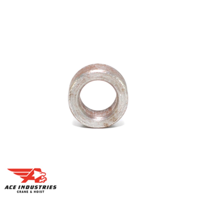 BRAKE HUB SPACER SIZE 8  V1 (18303)