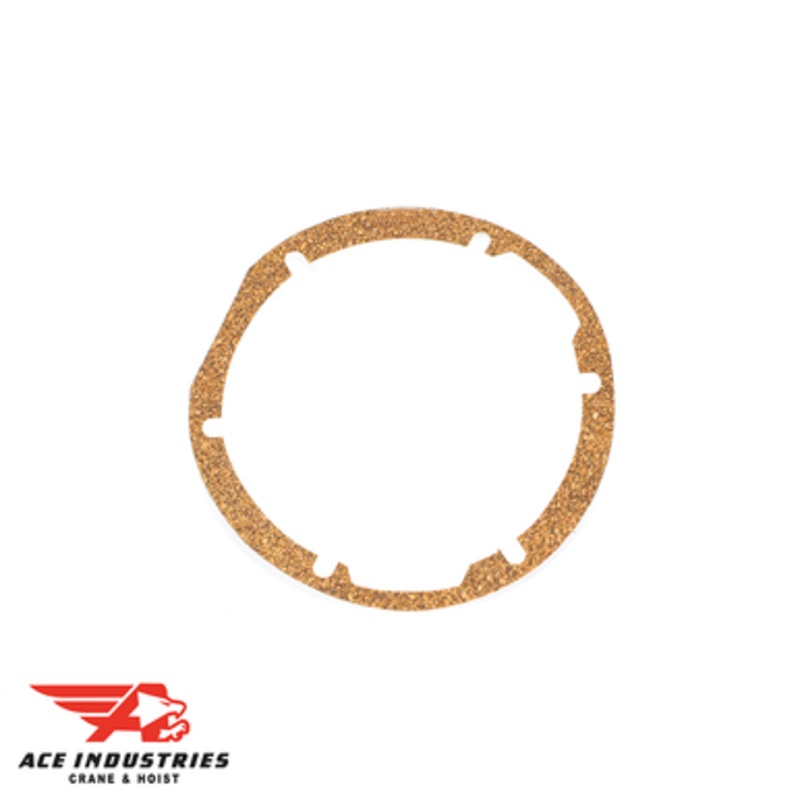 Budgit Gasket - Control Head to Frame 11224101