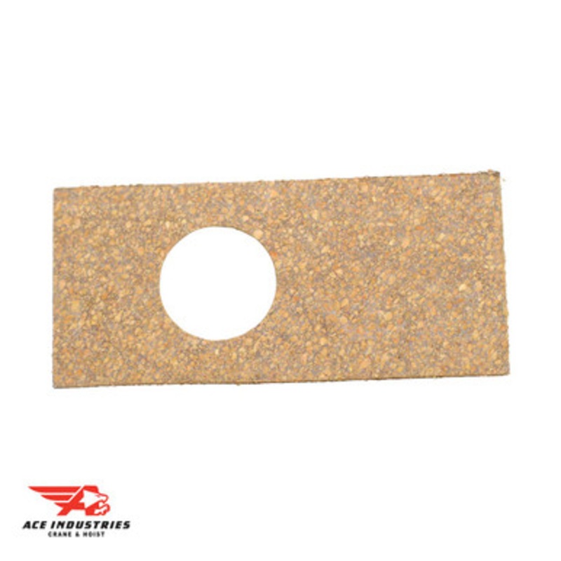 Budgit Gasket - Muffler 11443501