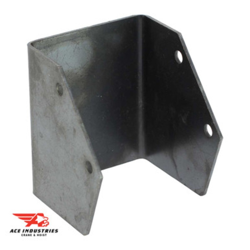 Budgit Guard - Control Lever 32720601