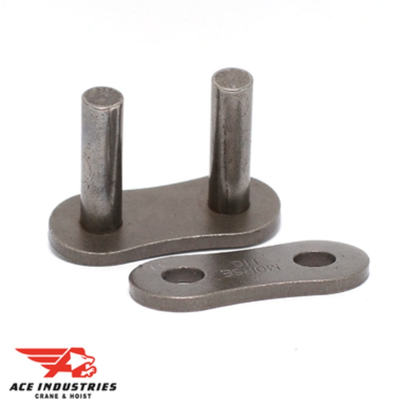 Budgit Repair Link-3/4 Pitch Roller Chain 497