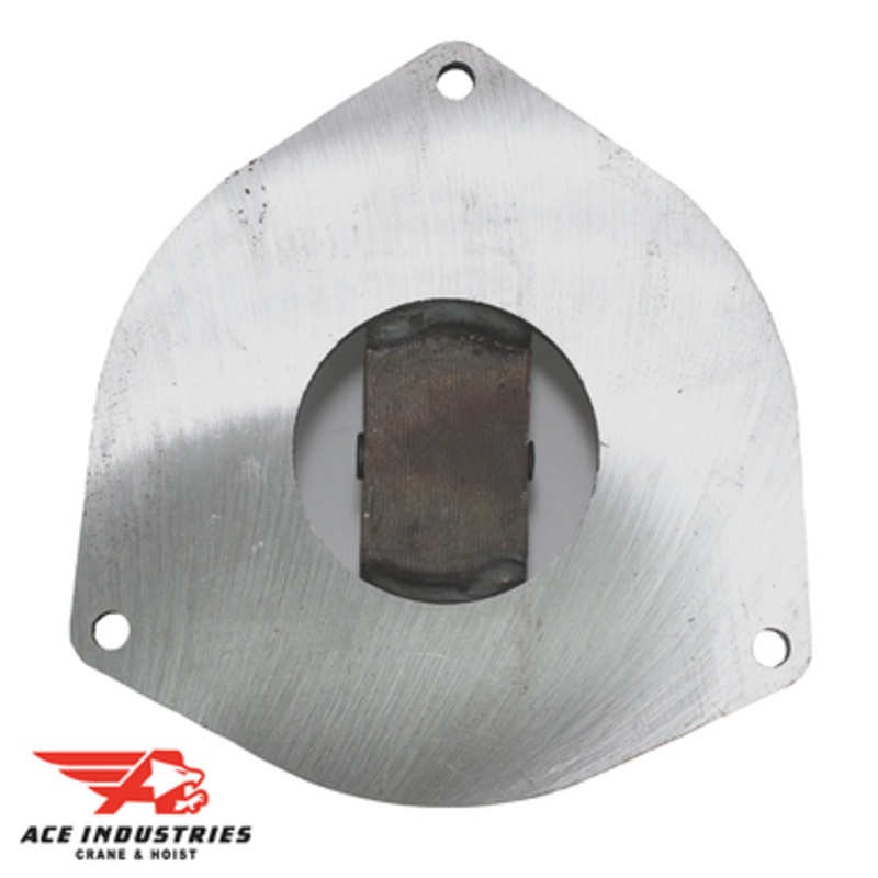 CM Assembly Ac Brake Arm 670-15, 70657 (8647)