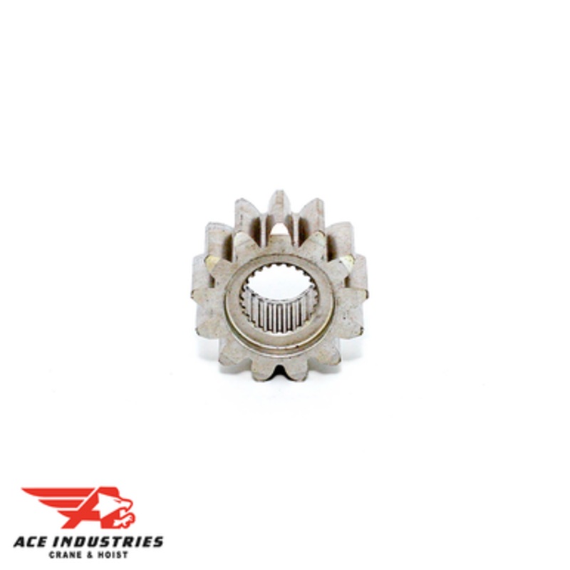 CM Brake Hub 35744