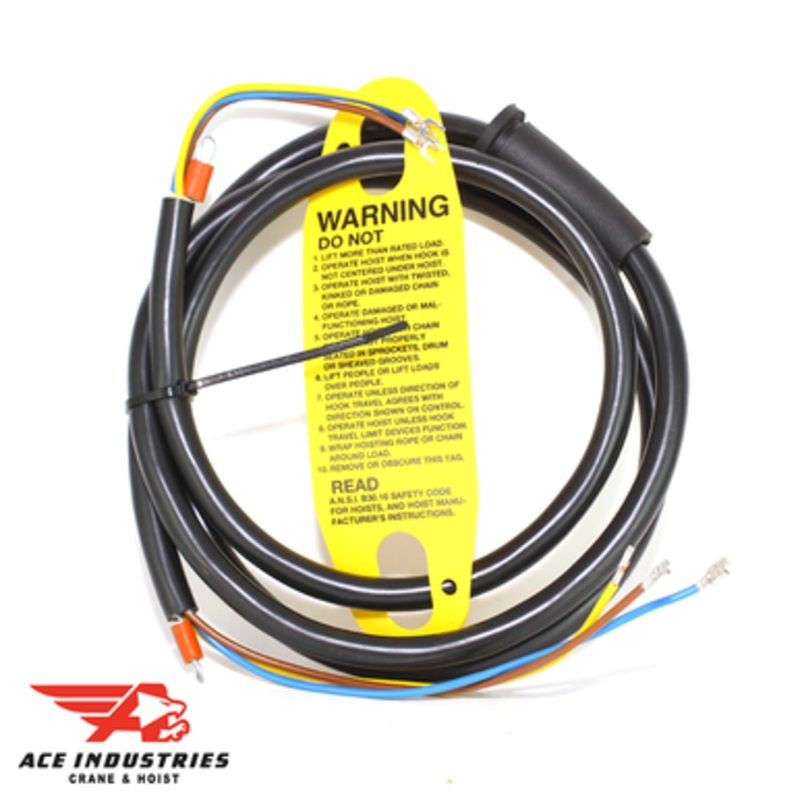 CM Cord Control 627-451, 51400 (8495)