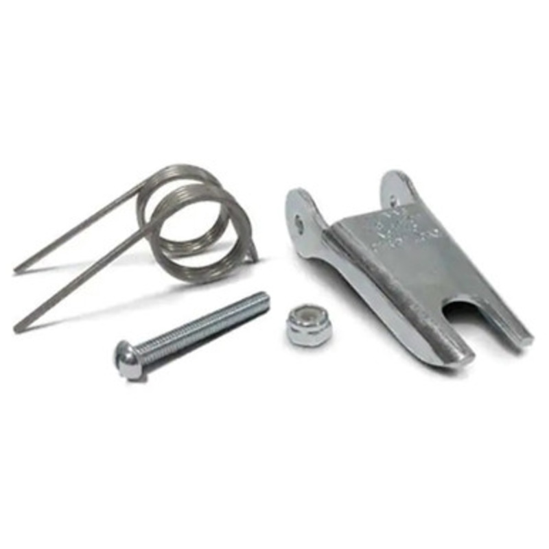 CM Latch Kit 1/2 Ton, 22928A