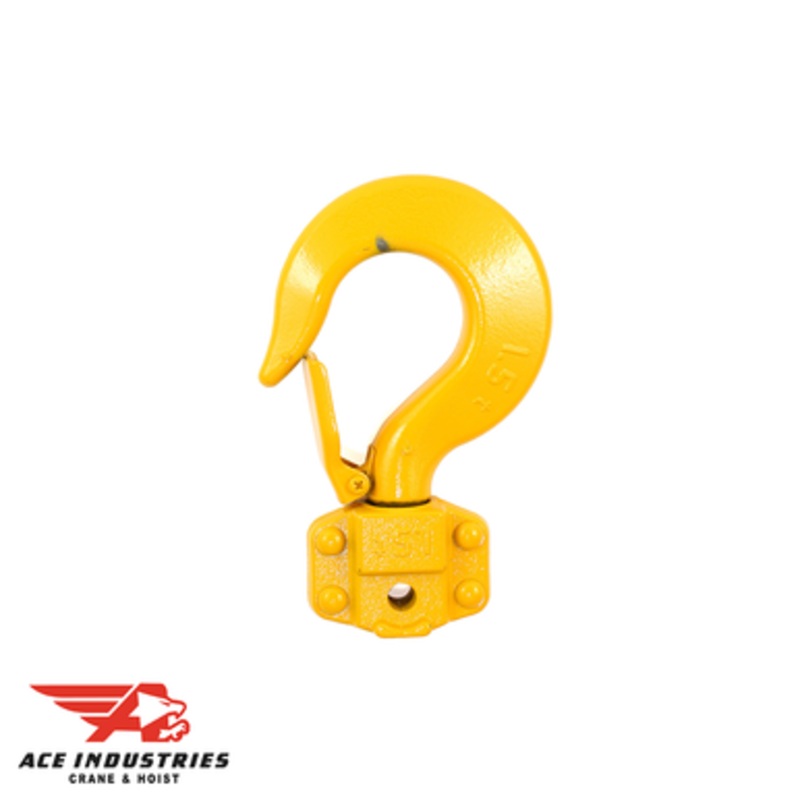 Harrington Bottom Hook Set M3021A015