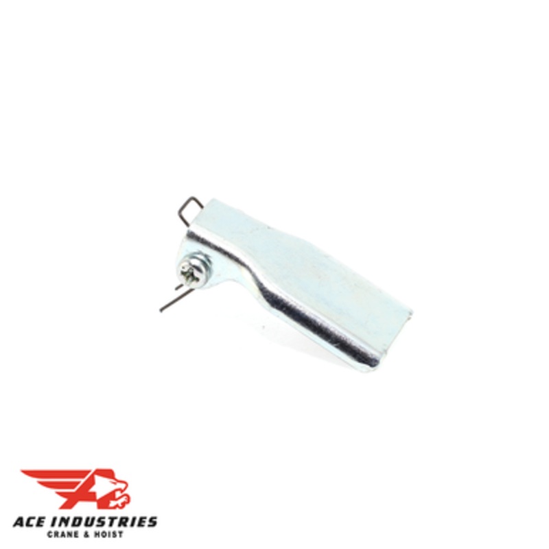Harrington Latch Assembly CF071010