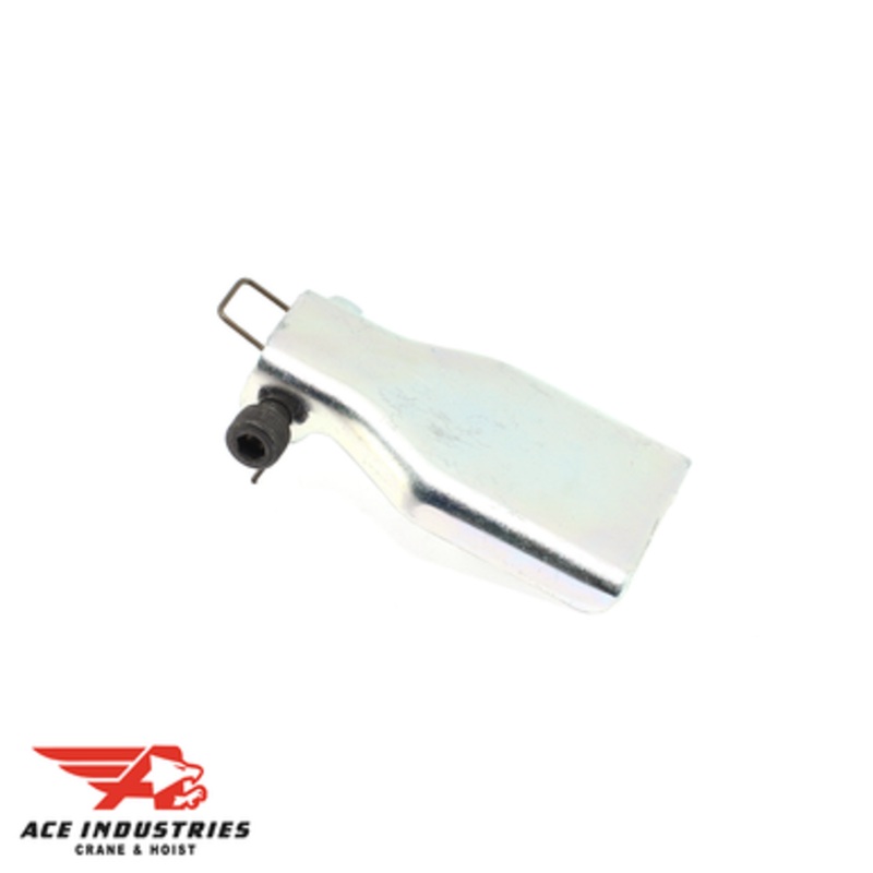 Harrington Latch Assembly L41071030