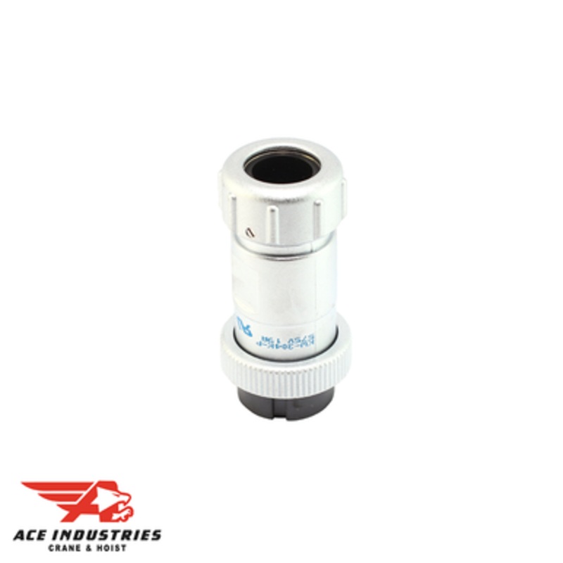 Harrington Plug 4P 13-15 MM, ECP2304AF