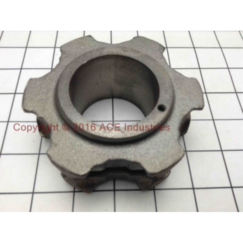 Hook Block Sheave (1245)