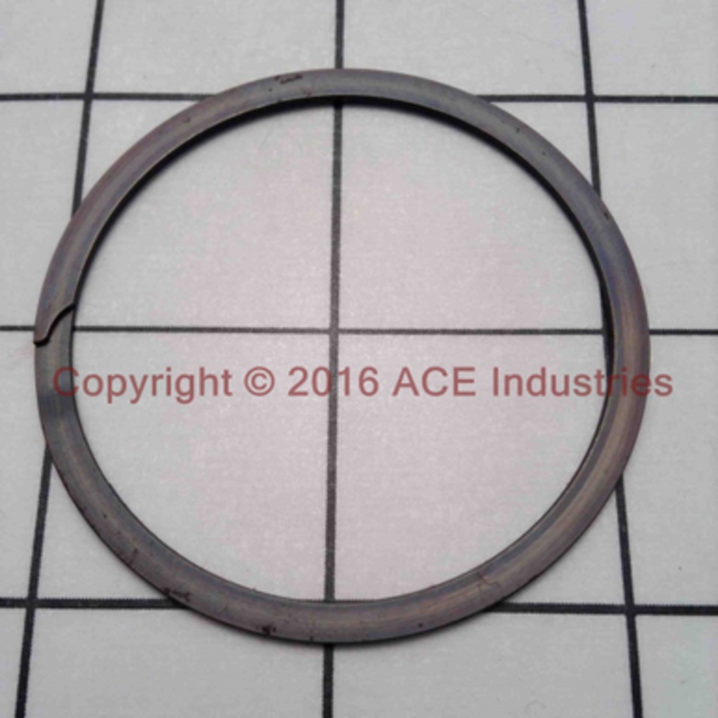 Ring - Retaining, External 10024505
