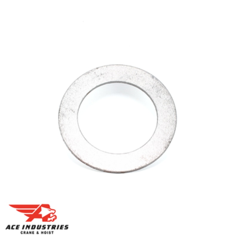 Spacer Washer - Upper Sheave  (7074)