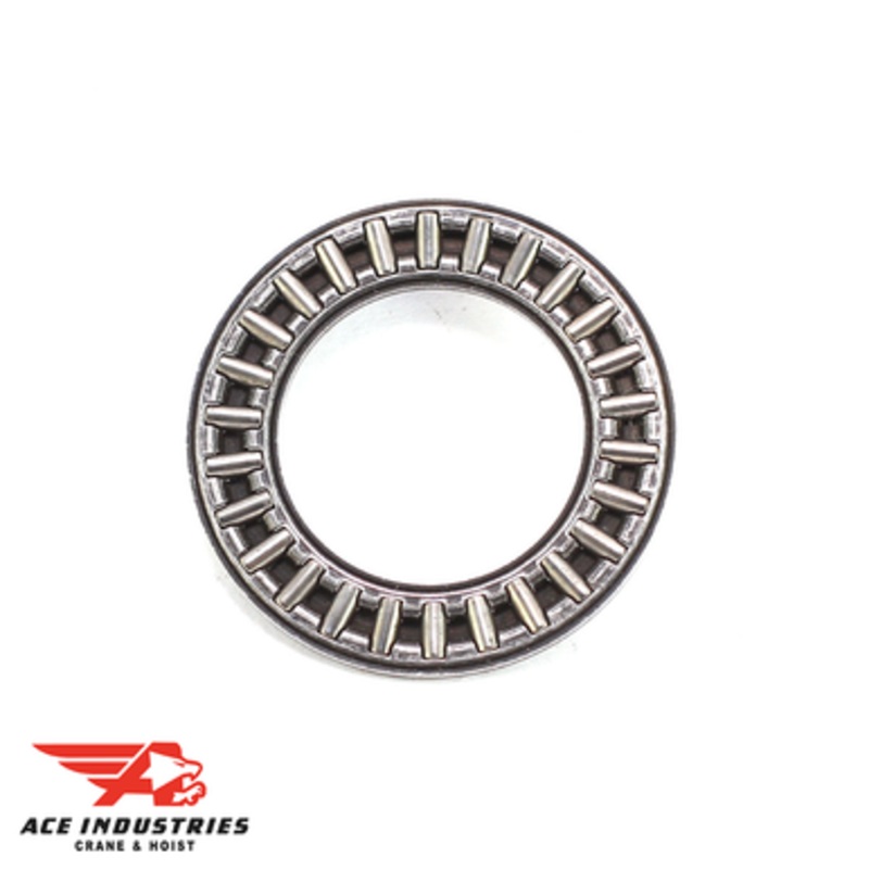 Bearing Assembly-Needle, Thrust - 2 TON 10409104