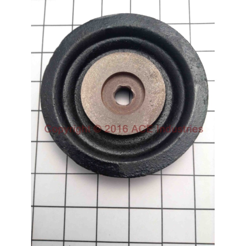 CM 1 Ton Hand Wheel 622-2, 22972 (1704)