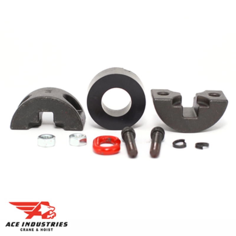 CM Chain Stop 1/4 Kit, 24015K