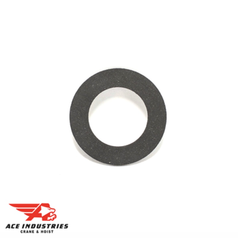 CM Friction Washer, 1/2 Ton, 22867A (40994)