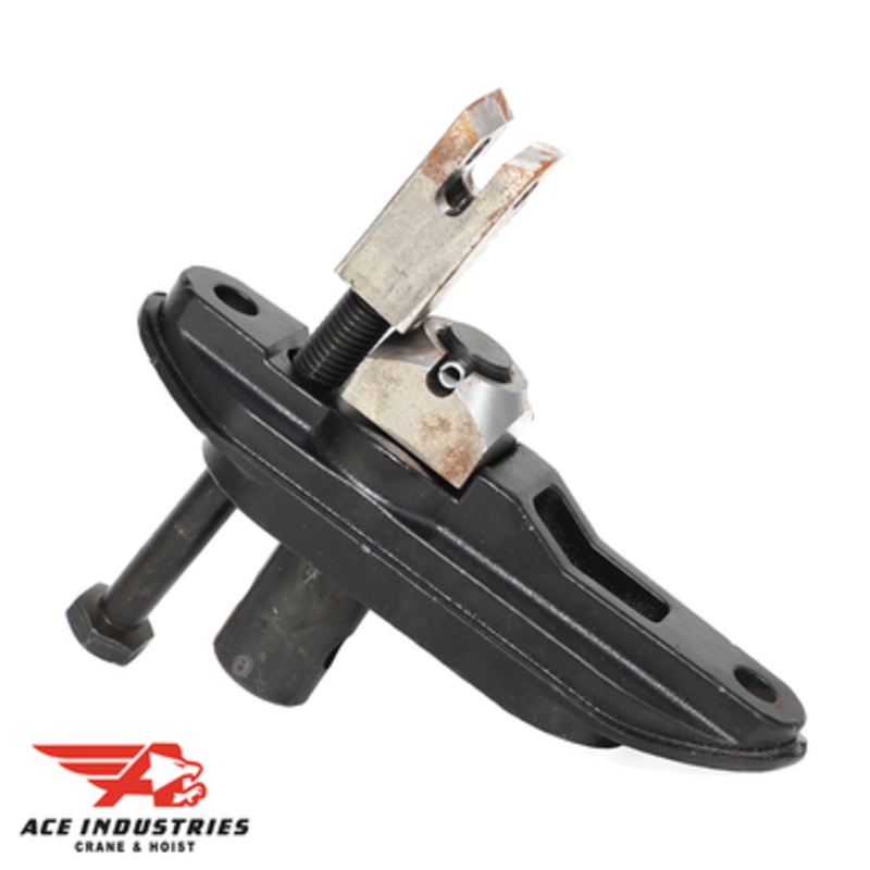 CM Rigid Lug for Low Headroom Trolley for Lodestar Models R-RR - 3668NH