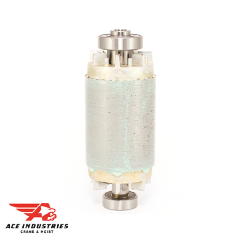 CM Rotor Assembly, 20651