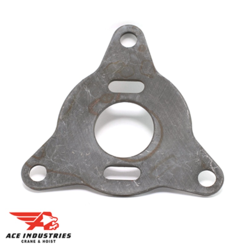 Coffing  Brake Plate JF291 (2315)