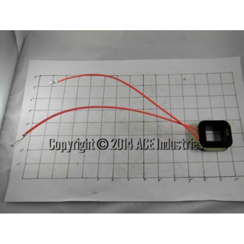 COIL (230 VOLT  60 HZ.) (14794)