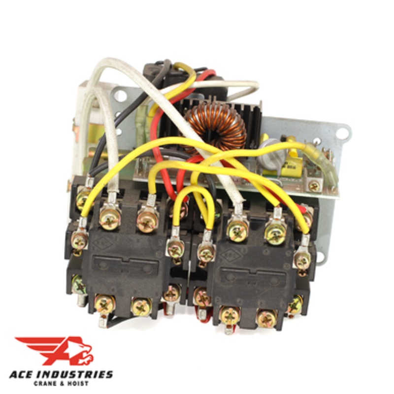 Control Panel Complete Set E2D1601PD350