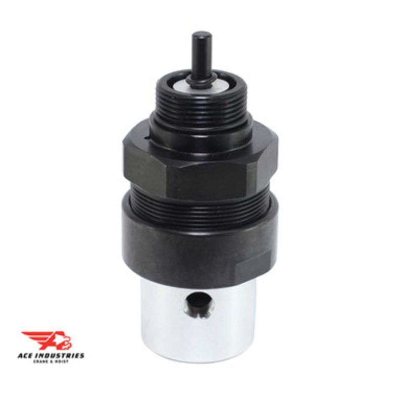 Cylinder Assembly - Control, Pendant (Includes Ref. Nos. 2 thru 10 and 15) 44602320