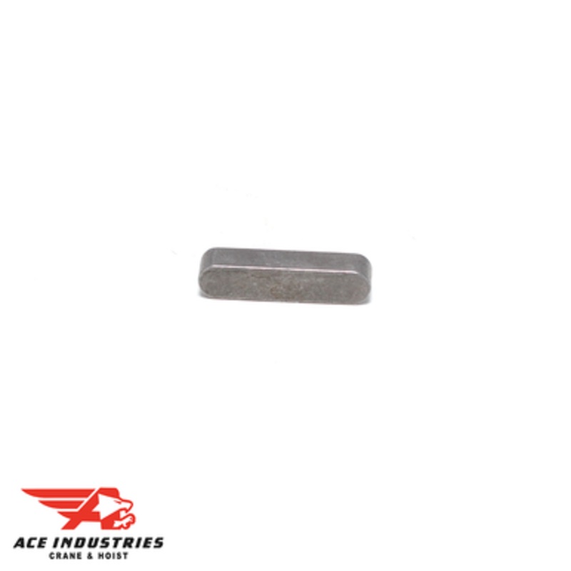 Friction Hub Key (1038)