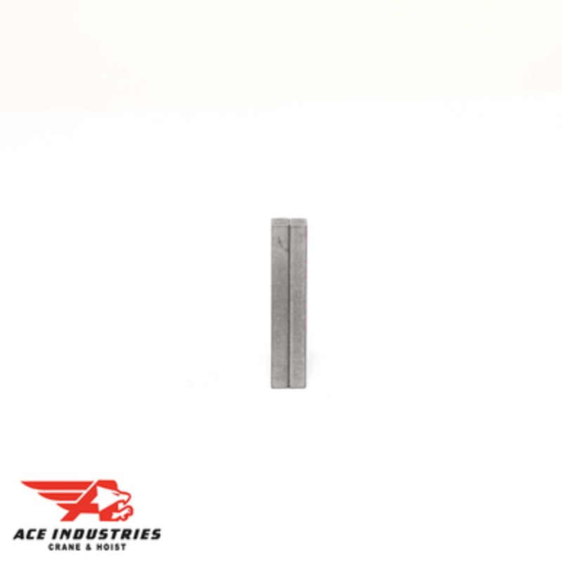 Friction Hub Key (1295)