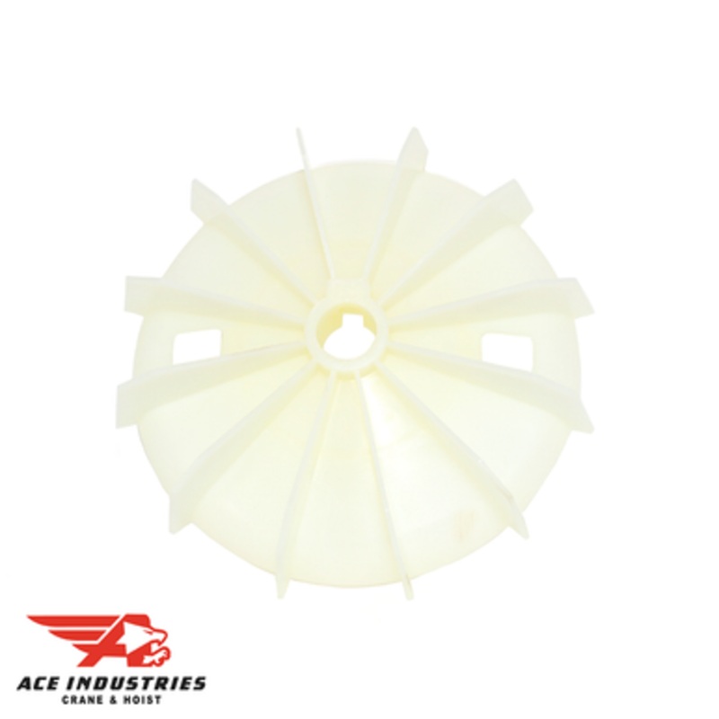 Harrington Hoist Fan - ER1ES9108